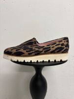 Pretty Ballerinas Slipper Gr. 41 Leo Muster Loafer