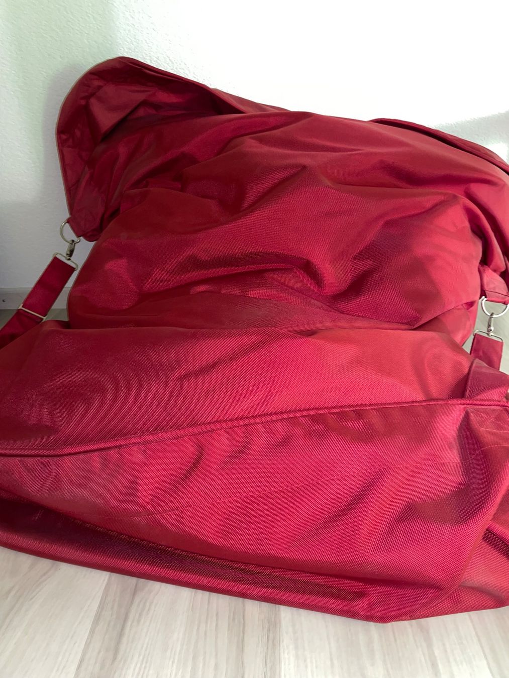Fauteuils: Sitzsack mit 3 Kissen – D'occasion à Wigoltingen par s.xnaa_ 1