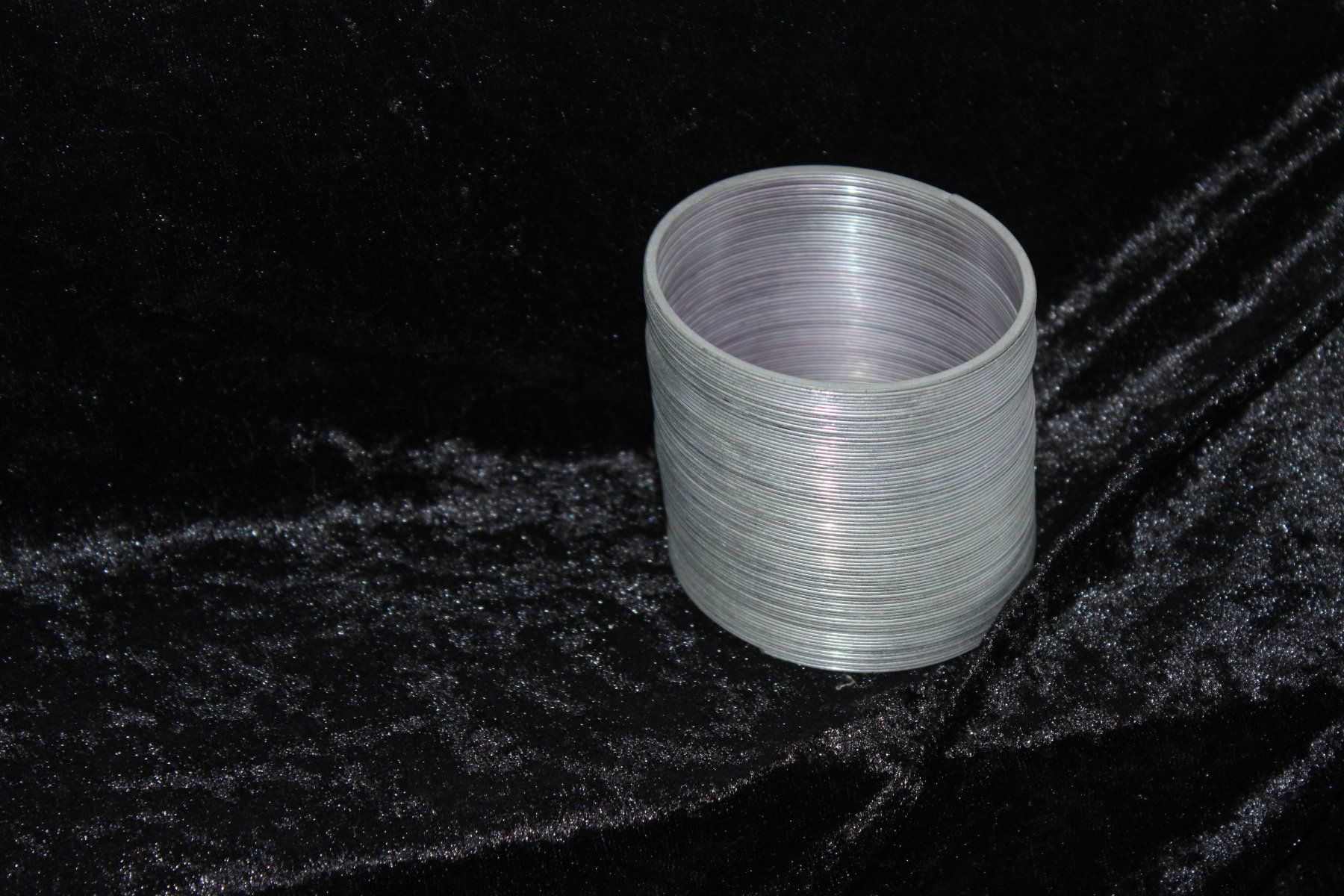Giocattoli: Vintage Slinky / Treppenhüpfer – Usato da Locarno venduto da fripui 4