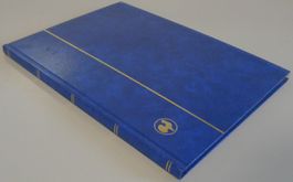 1960-2016, günstiges Album mit modernen Blöcken + Ämter!
