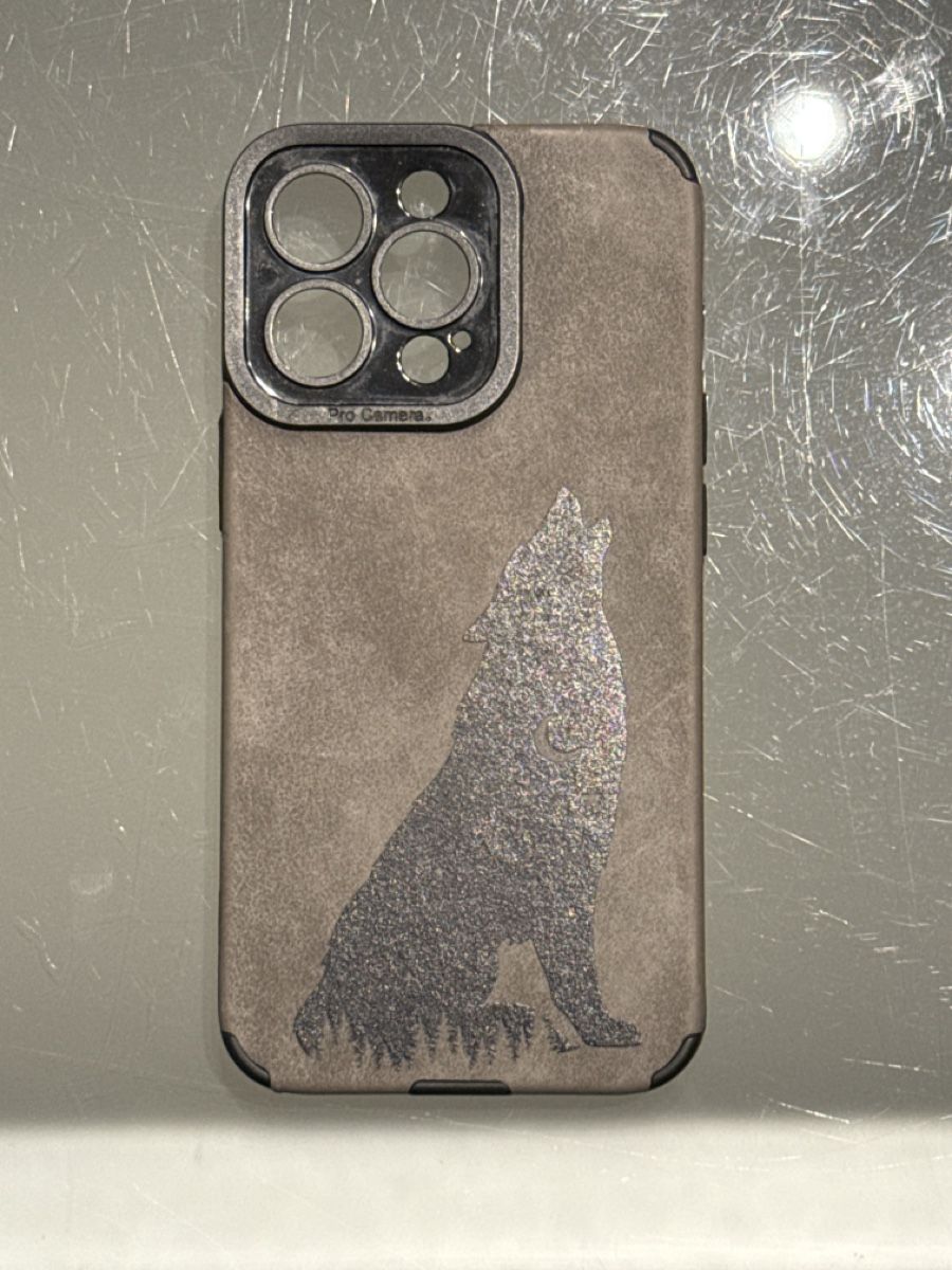 Cover & Protezioni schermo: iPhone 13 Pro Case – Usato da Cadenazzo venduto da nick995