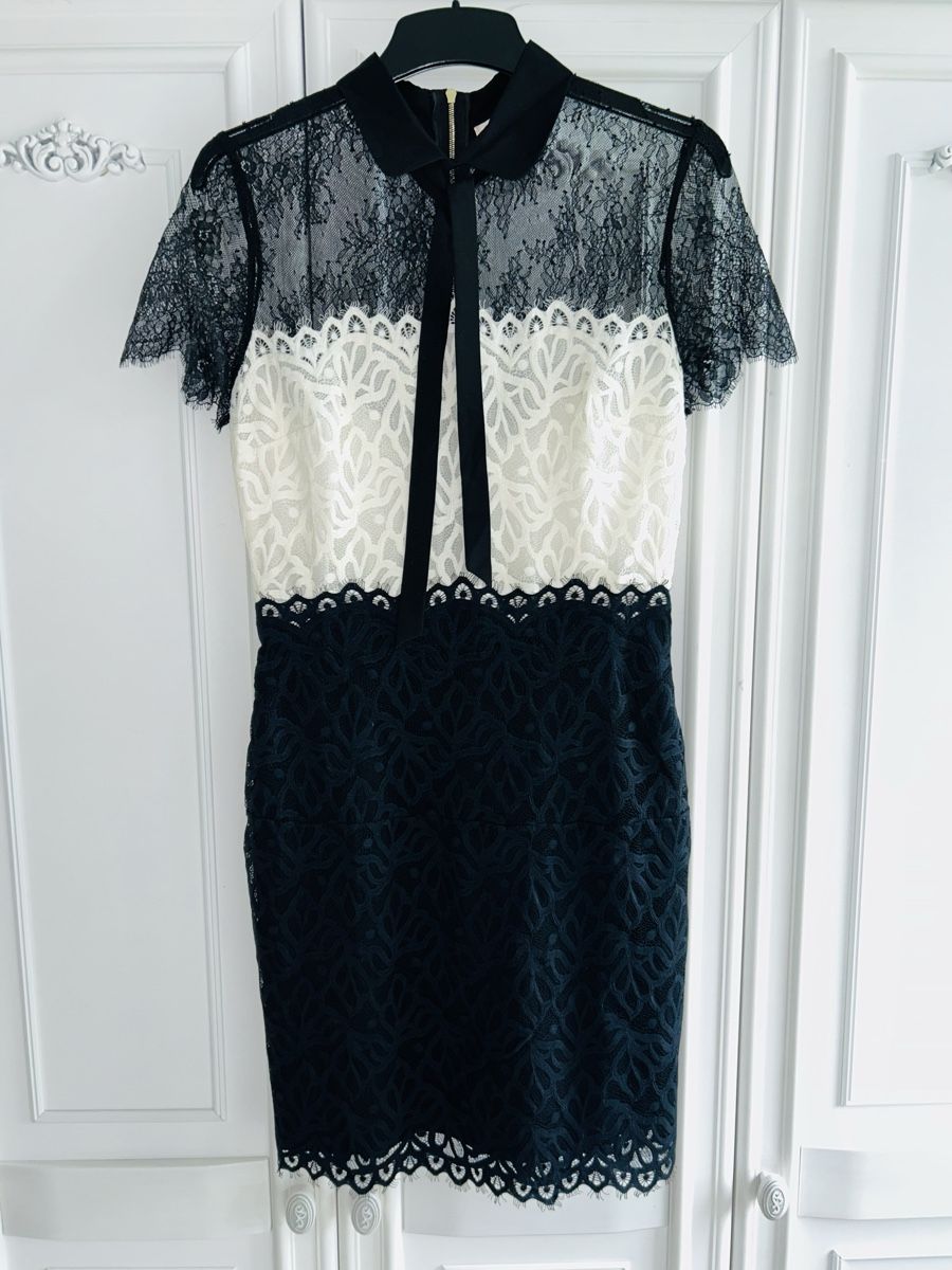 Sandro Kleider: Sandro lace dress 3 NEW – Gebraucht aus Kilchberg ZH von malibubeach 2