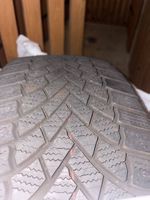 Bridgestone BLIZZAK LM005 - 2 pneus hiver 215/55 R17 98H