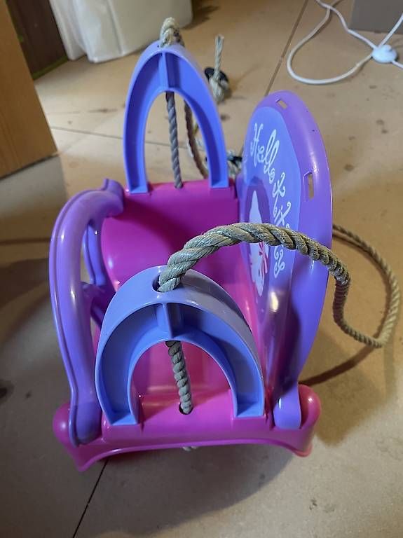 Sdraiette & Sdraiette a dondolo: Baby Sachen zu verkaufen  – Usato da Lengnau BE venduto da phi_ygb5 2