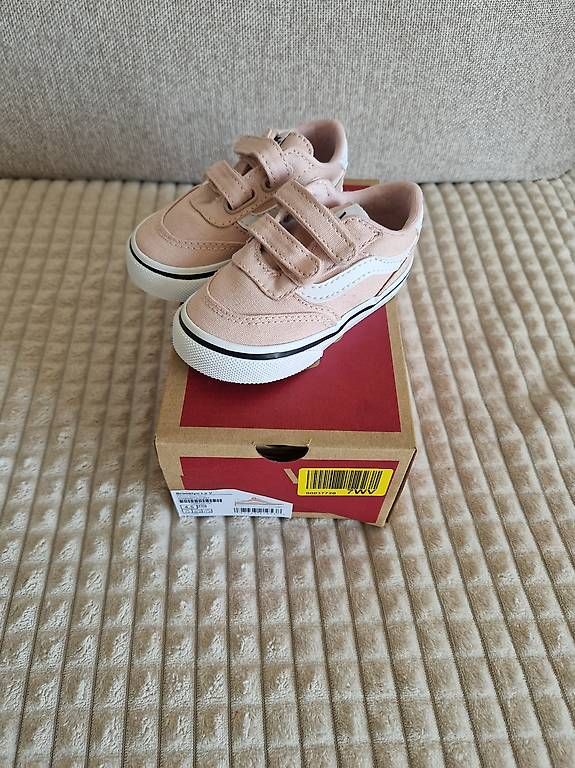 Scarpe per ragazzi: NEU Vans Schuhe Grösse 20 – Nuovo e nell'imballaggio originale da Rebstein venduto da kus_q5pf 1