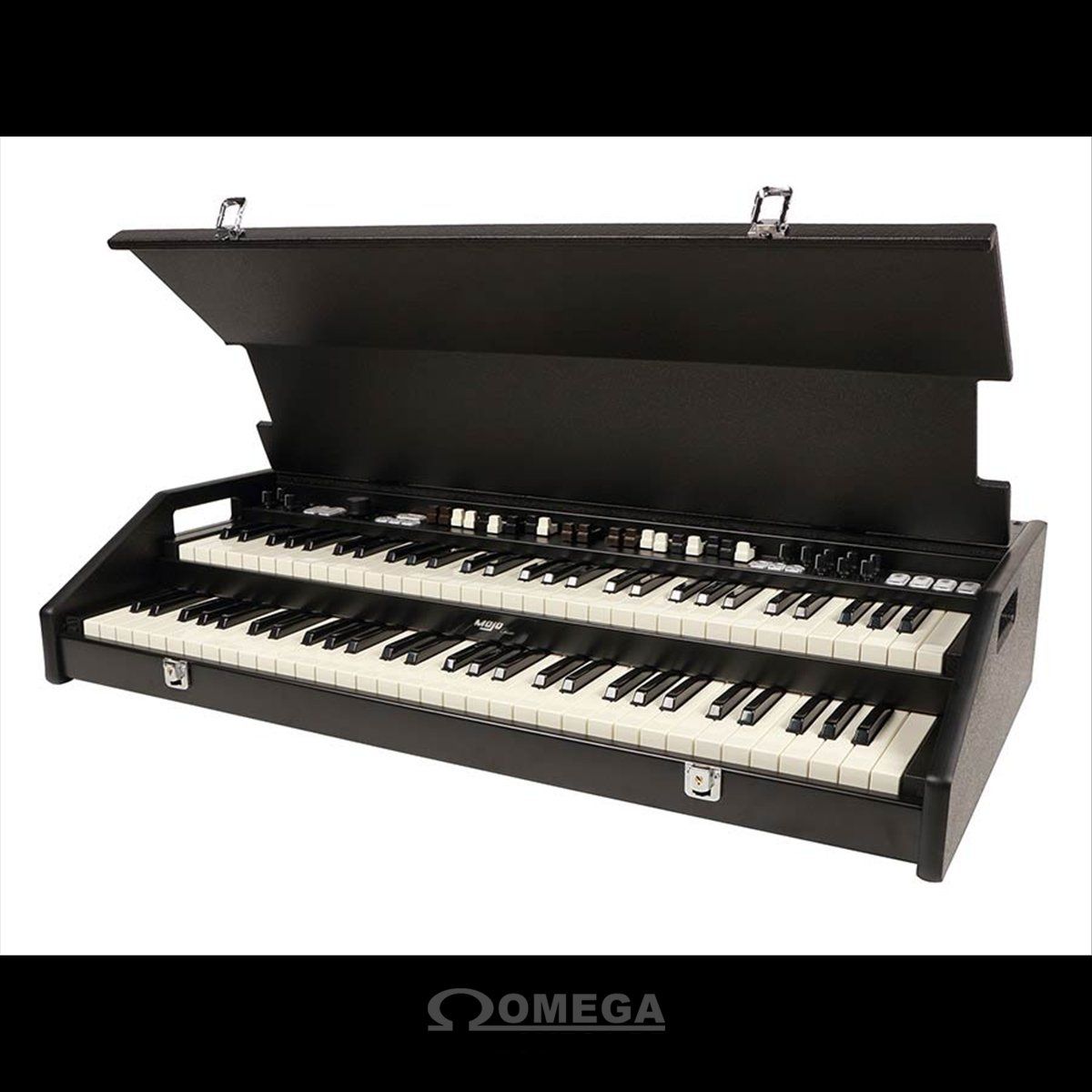Crumar Instruments de musique: Crumar Hammondklon Mojo Suitcase – Neuf (Voir description) à Alten par Uisab 3
