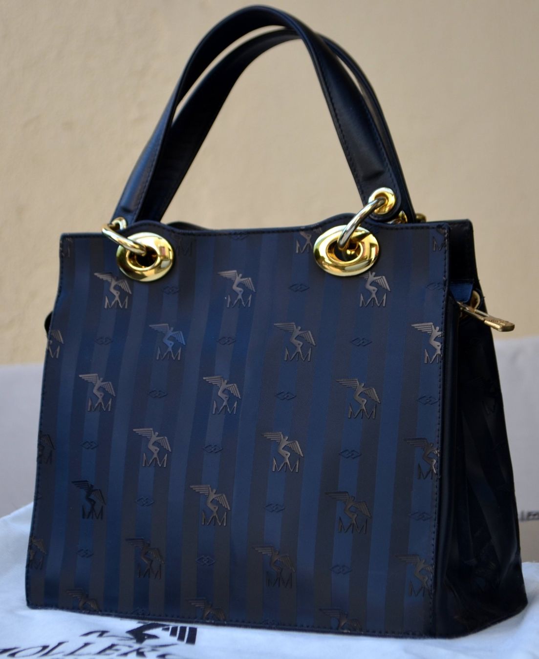 Maison Mollerus Borse da donna: Maison Mollerus Tasche / sac – Usato da Collonges venduto da Auganien 4
