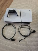 Sony Playstation 5 Slim Digital Edition 1TB