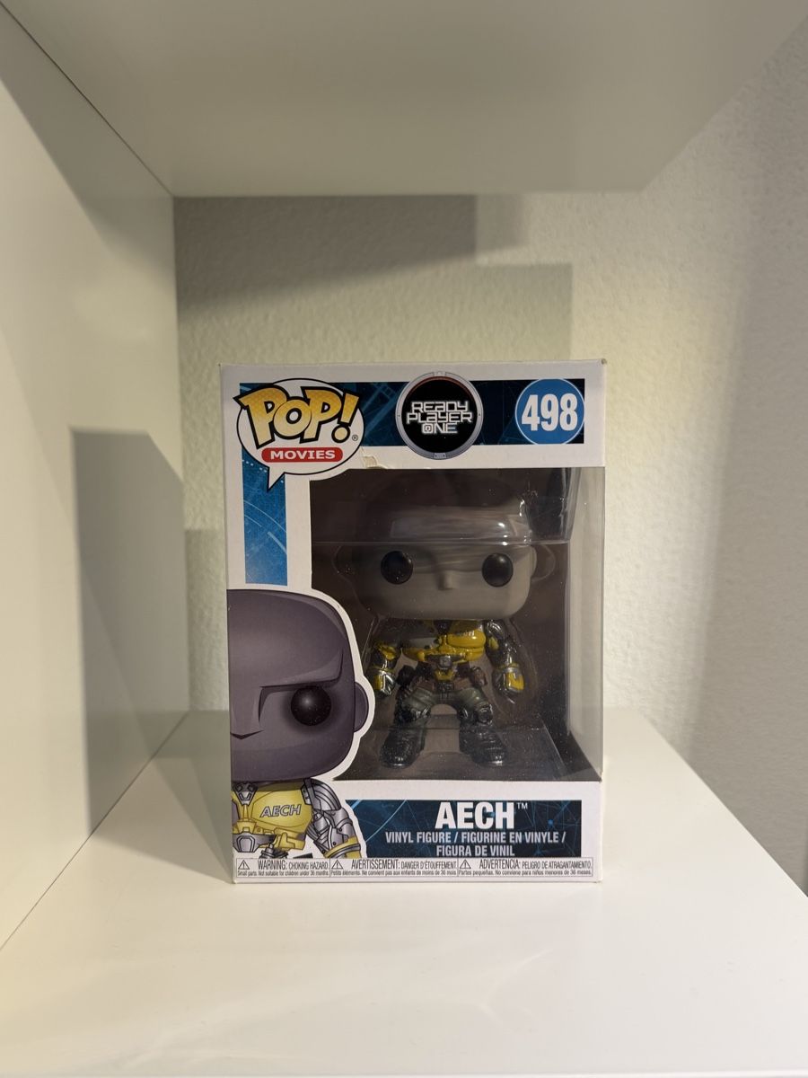 Funko Figuren: Funko Pop – Neu und originalverpackt aus Horw von nat_knz9