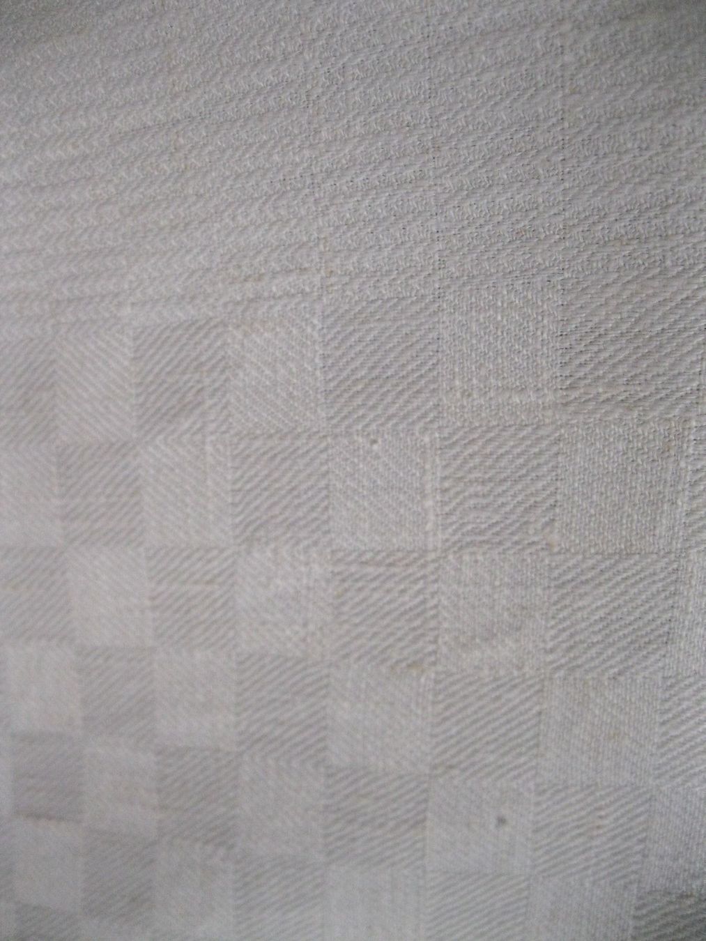 Altra biancheria da tavola: Leinen Tischläufer 165 x 96 cm antik – Usato da Bern venduto da aronari 2