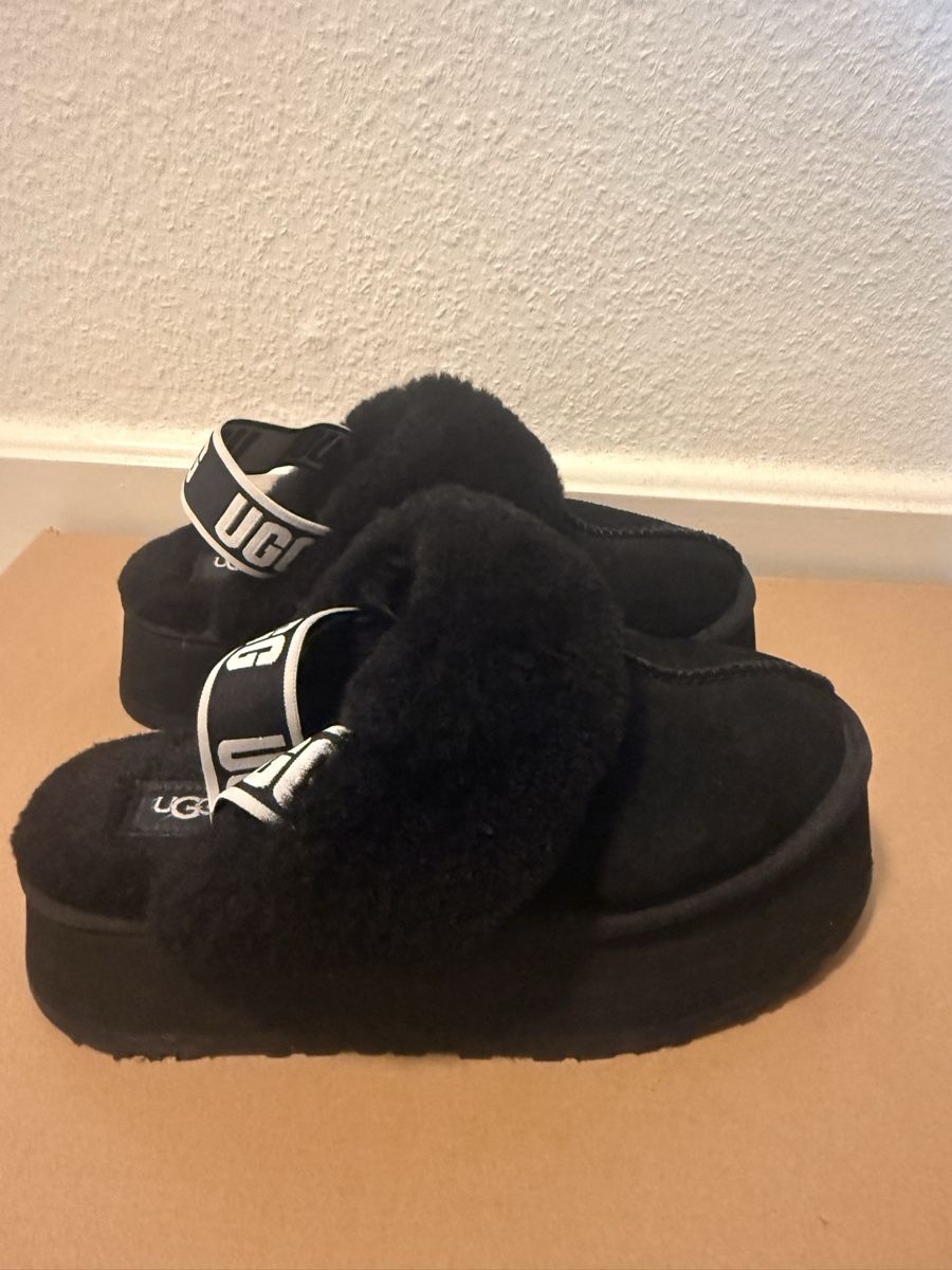 Ugg Scarpe da donna: UGG platform sandals - Size 39 – Usato da Neuchâtel venduto da tat_vgx6 1