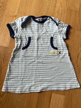 Loud + Proud Kleid, Grösse 74/80 (NEU)!