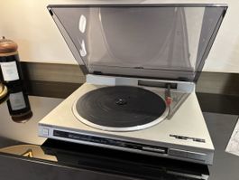 Technics SL-L20 Plattenspieler DC Servo Automatic