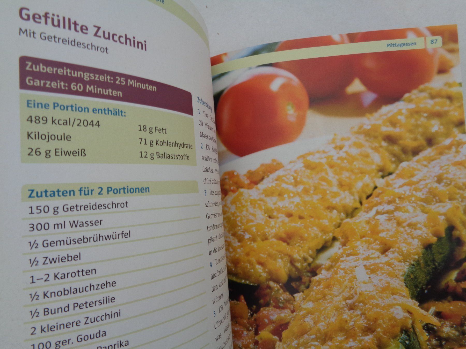 Libri: Ernährungsratgeber Magen und Darm – Usato da Chur venduto da omonia 9