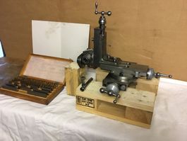 Schaublin 102