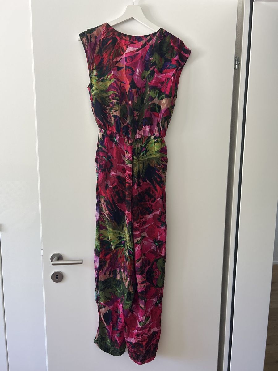 Tute: Stylischer Jumpsuit, Grösse 36, Frogbox – Nuovo (secondo la descrizione) da Brunnen venduto da lor_mgw5 1
