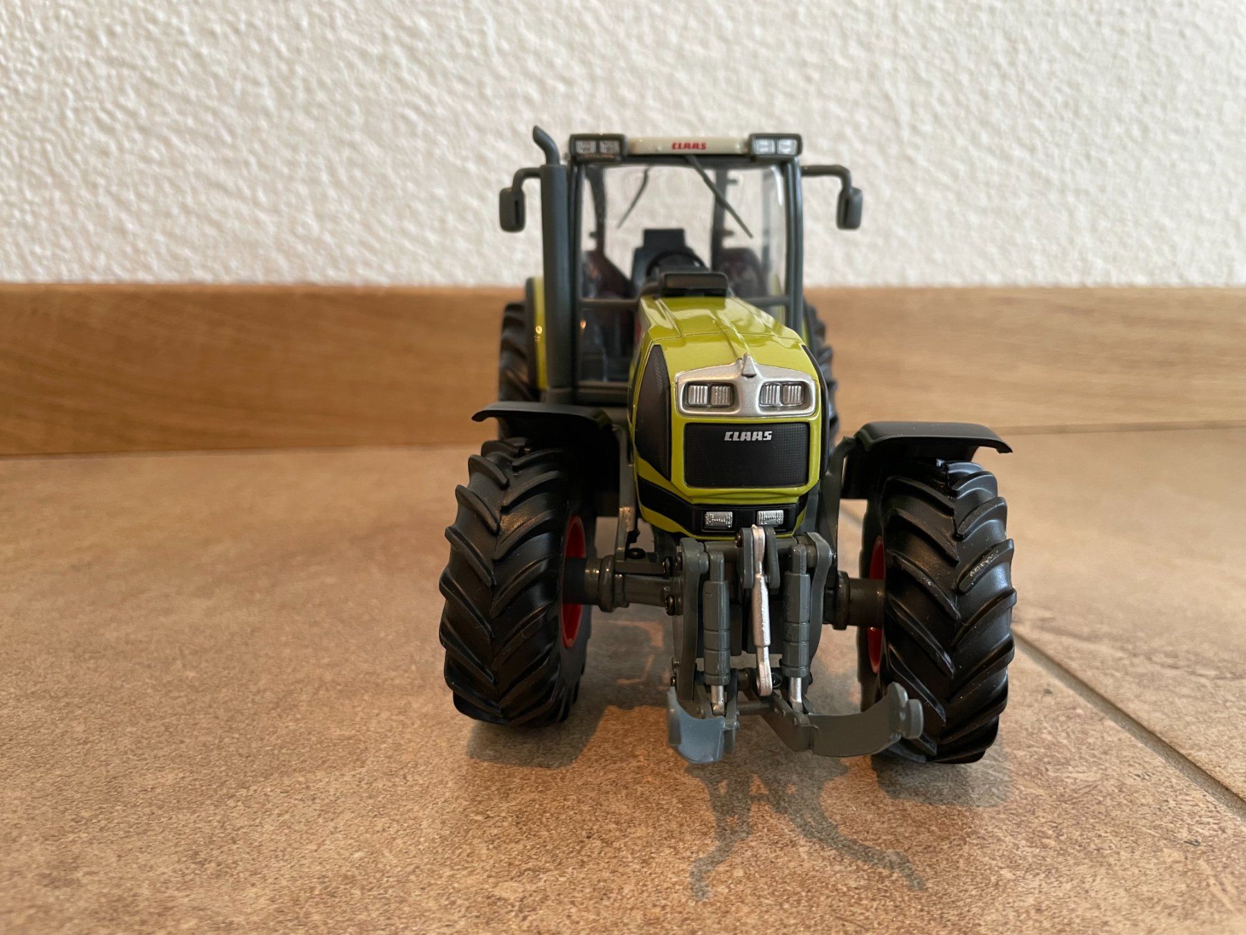 Claas Trattori: Claas Atles 936 RZ – Nuovo e nell'imballaggio originale da Kreuzlingen venduto da Stefan1150 1