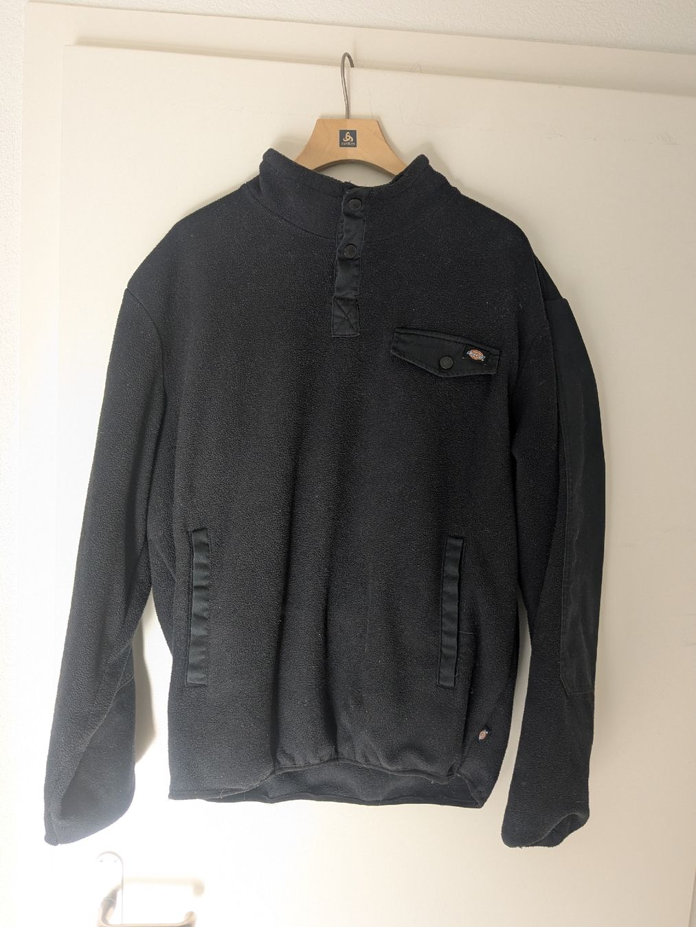 Dickies Maglioni & Felpe: Dickies Pully/Jumper/Fleece – Usato da Lenzerheide/Lai venduto da dgi_wj6p 3