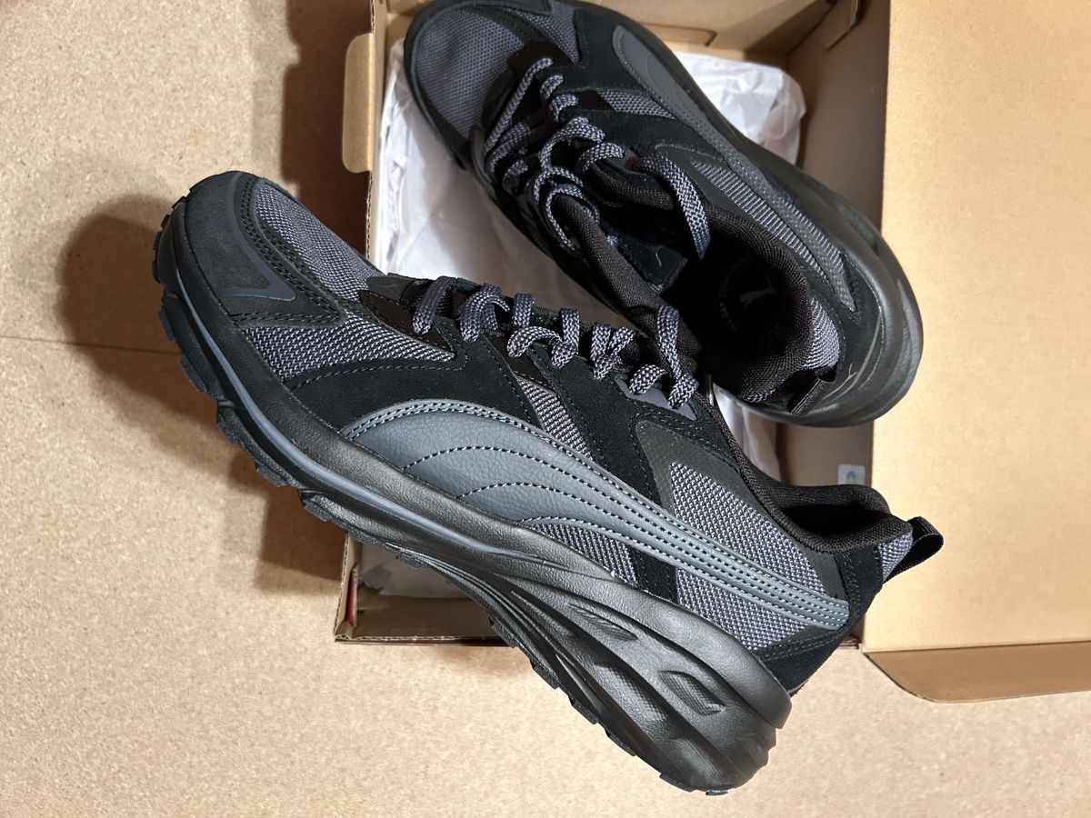 Puma Scarpe da uomo: Puma Hypnotic taille 42 neuves – Nuovo e nell'imballaggio originale da Vuisternens devant Romont venduto da cavalier84 3