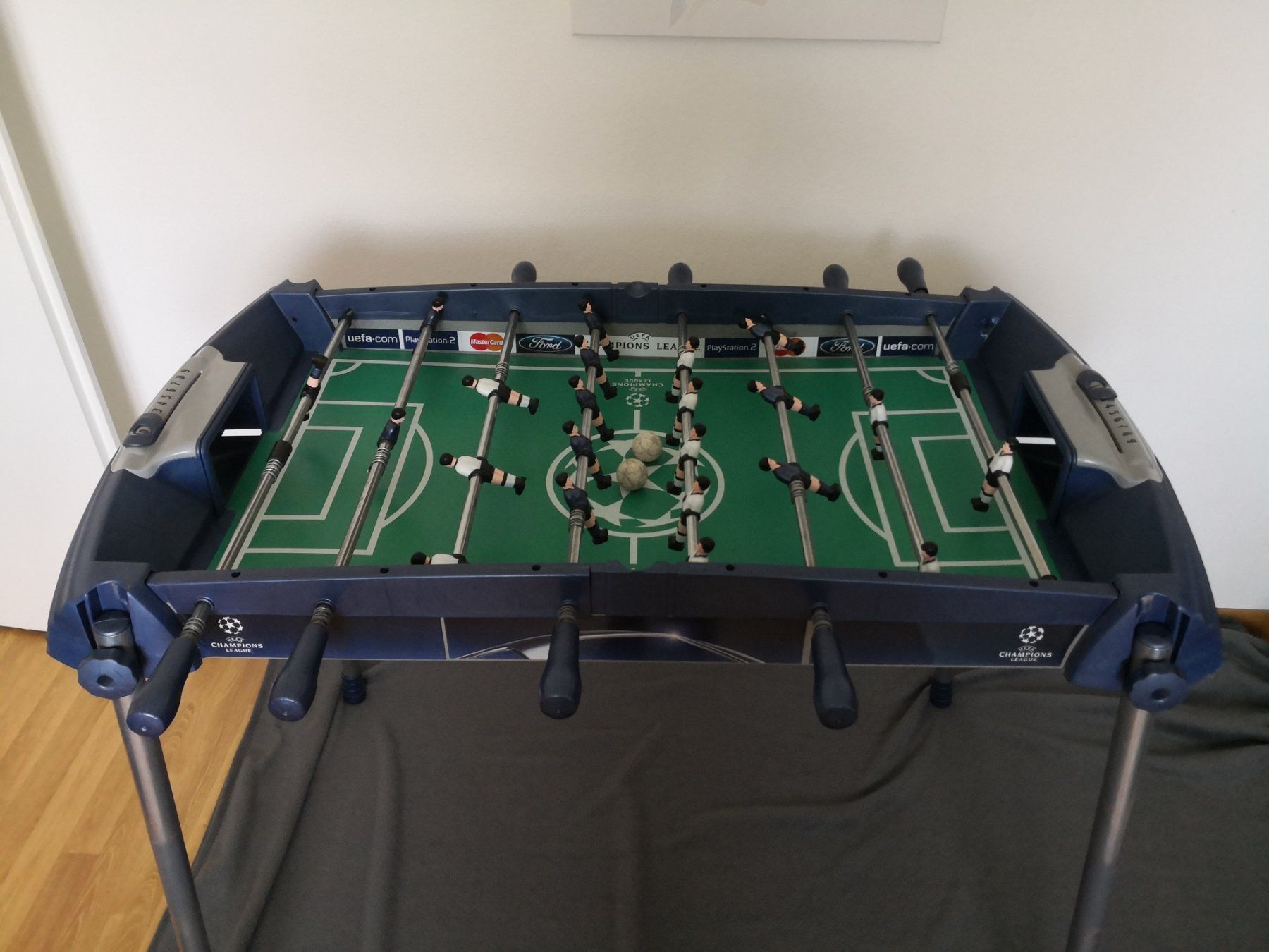 Giochi: Fussballtisch, klein – Usato da Olten venduto da mau_5rhf