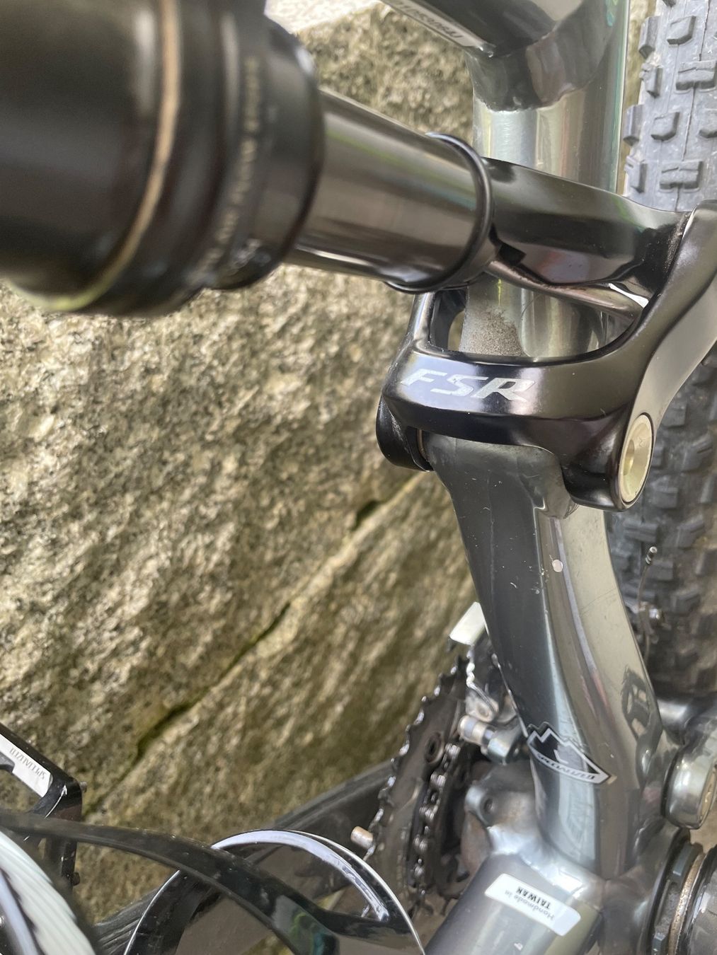 Specialized Velos: Specialized Stumpjumper Elite, 29 Zoll - mit Top Komponenten – Gebraucht aus Marthalen von H1tsch 8