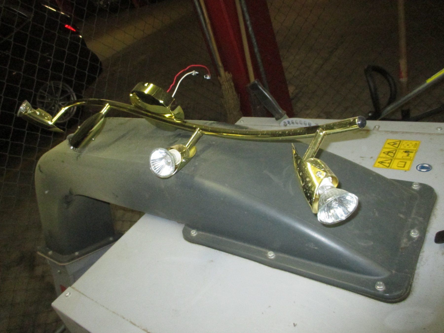 Lampadari & plafoniere: Deckenlampe – Usato da Olten venduto da Wsigi37