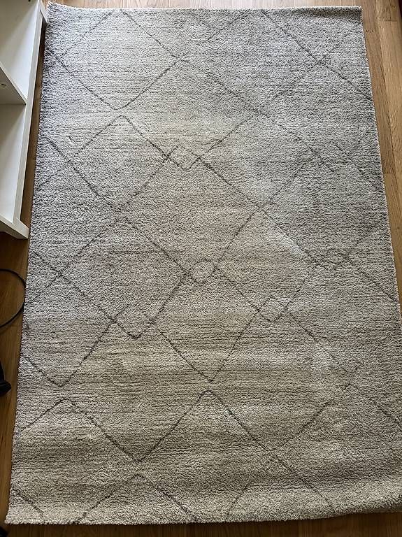 Ikea Teppiche: Teppich ikea – Gebraucht aus Basel von fde_d59y