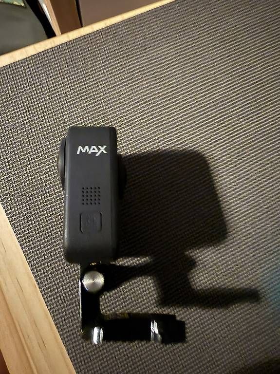 Action Cam: Gopro Max  – D'occasion à Bern par STEFANDM 1