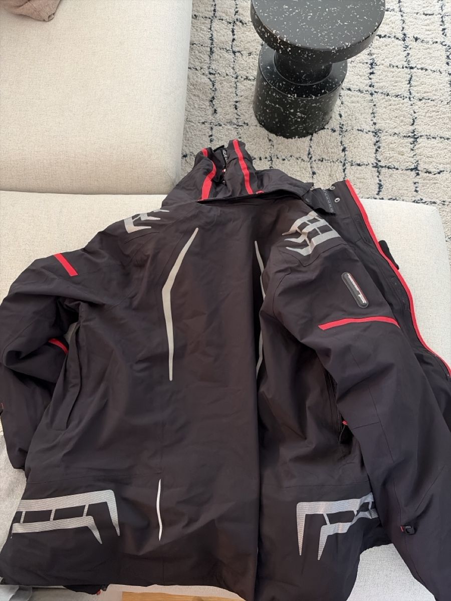 Icepeak Giacche: Icepeak ski jacket size 50 – Usato da Zürich venduto da jer_92rr 2