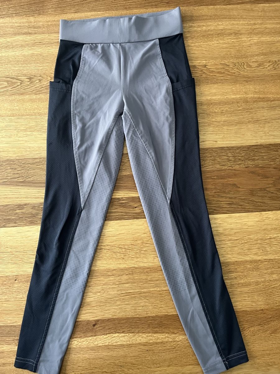 Pantaloni: Equilibre Reithose, Grösse 152 – Usato da Wimmis venduto da Sylsd 1