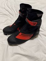 Rossignol Langlaufschuhe Skating x-10 Skate (45)