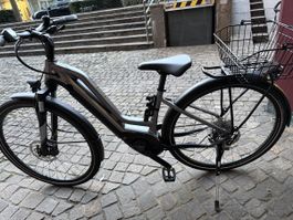Bergamont E- Horizon Tour E- Bike Top Zustand 
