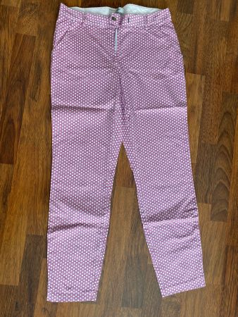 Chinohose, Gr. 36, neu