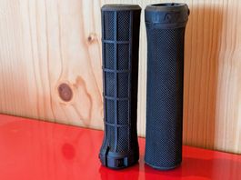 RFR Lock-on Lenkergriffe für Velo / MTB