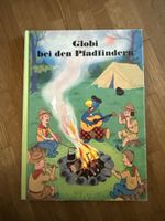 Globo bei den Pfadfindern Buch guter Zustand