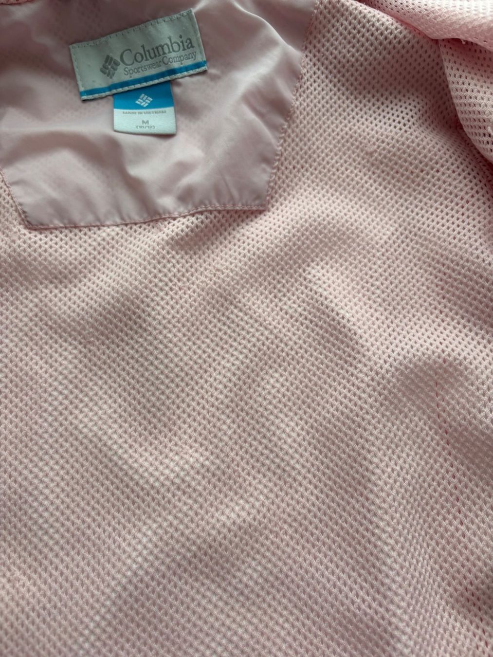 Columbia Giacche & Cappotti: Regenjacke (10 - 12 J.) – Usato da Pfäffikon SZ venduto da mardana 3