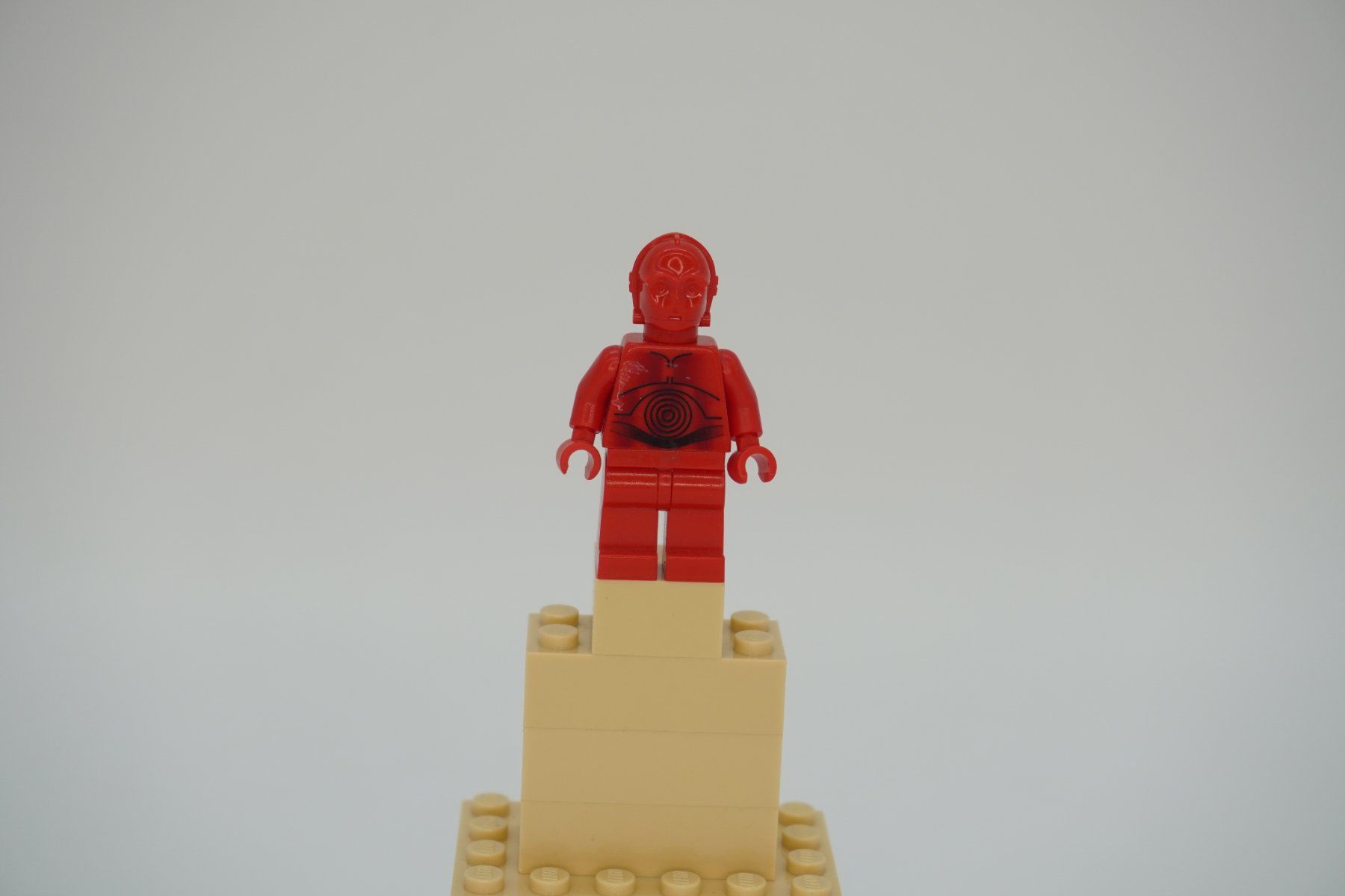 Lego Giocattoli: Lego Star Wars - Protokolldroiden Bundle – Usato da Zürich venduto da PWGrZ 1