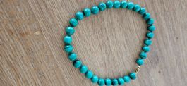 Kette Malachit 45cm