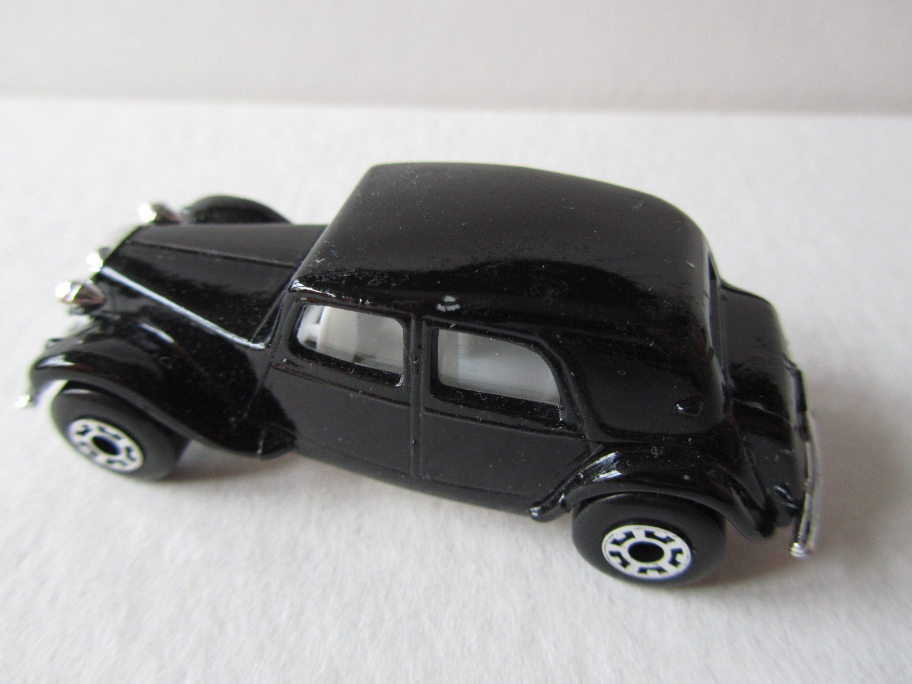 Matchbox Modellini d'auto: Citroen 15 CV, Matchbox England – Usato da Weiningen ZH venduto da dietsch57 4