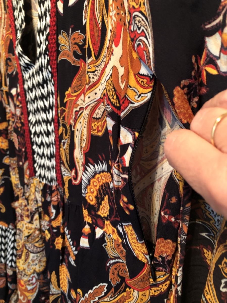 Tuniken: Kleid  von Tramontana Gr. XS – Gebraucht aus Balsthal von Katzenfan99 3