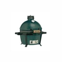 Big Green Egg Mini mit Zubehör