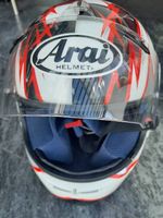 Arai Motorradhelm XS
