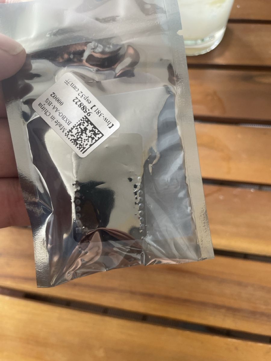 Elektronikbauteile: ESP32 Expansion Board ESP32-S3 Bluetooth Wifi Modul neu – Neu (gemäss Beschreibung) aus Galgenen von Ra22 1