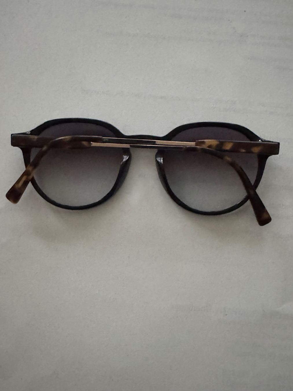 Occhiali & Lenti: Gleitsicht-Sonnenbrille – Usato da schaffhausen venduto da Munot100 2