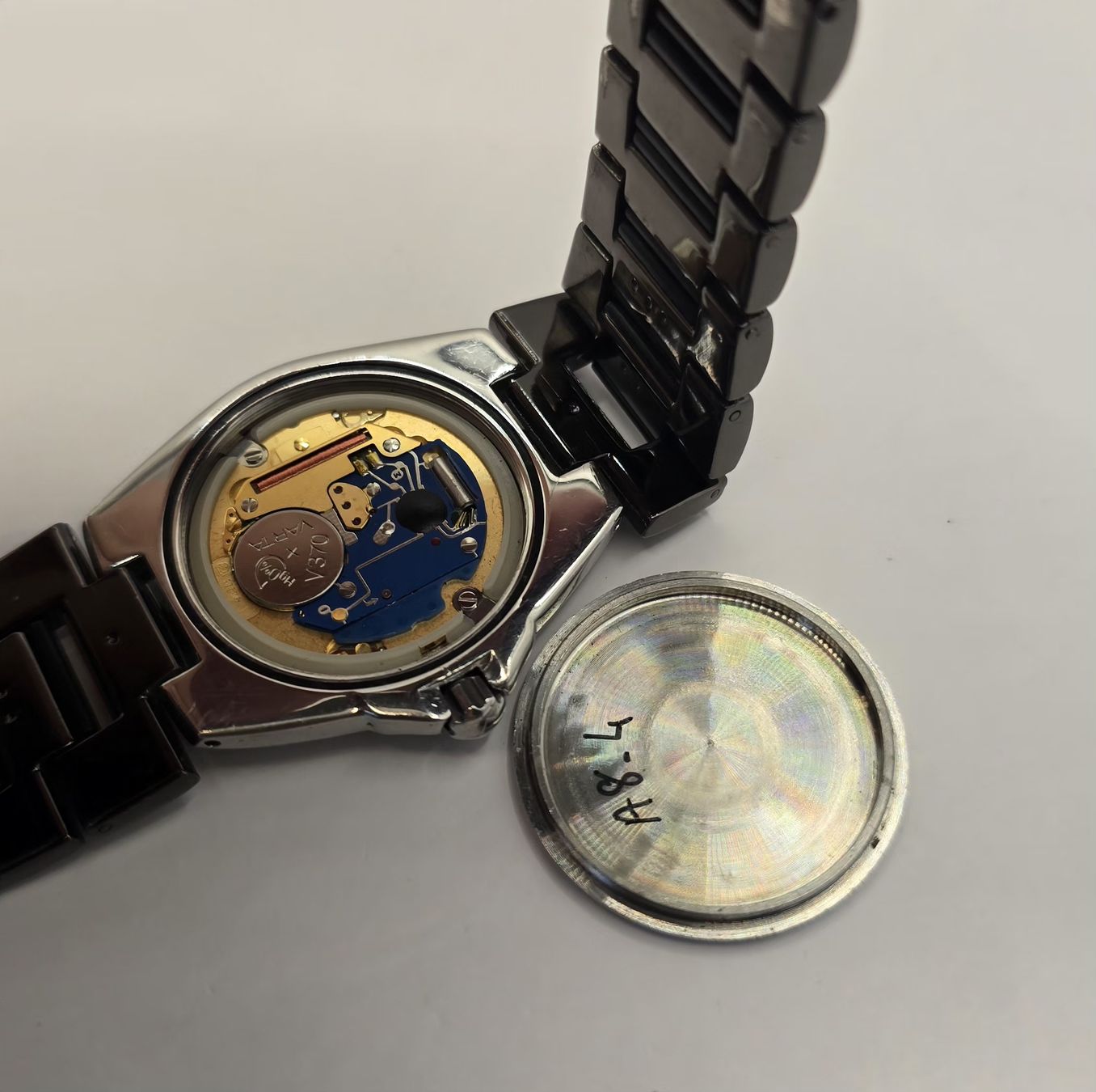 Tissot Orologi: Tissot PR200 Quartz Date 39mm – Usato da Minusio venduto da AGSuhren 8