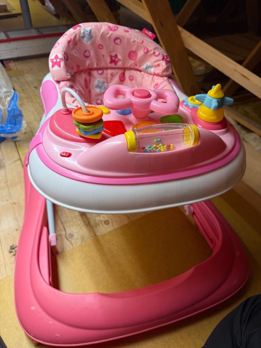 Veicoli per bambini: Babywalker – Usato da Romanshorn venduto da Senada74 1