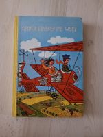 Kinderbuch "Kinder erleben die Welt" ✈️🌎