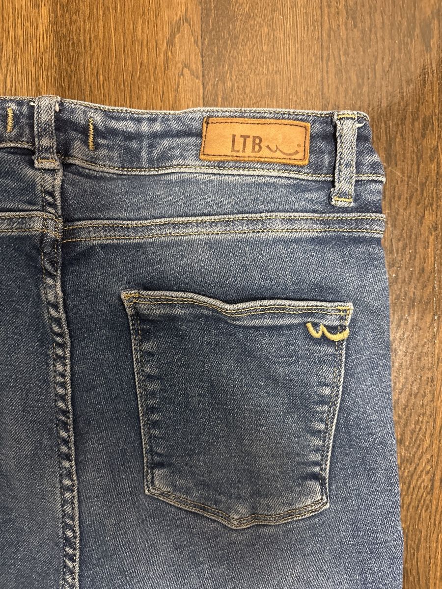 Jeans: LTB Jeans – Neuf (Voir description) à Buchs AG par Belinay 3