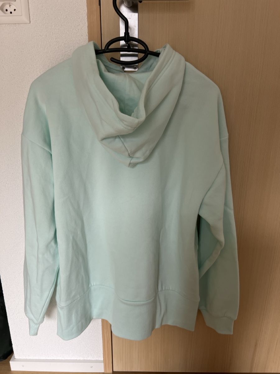 Adidas Maglioni & Felpe: Adidas Hoodie – Usato da Seewis-Schmitten venduto da Andrea_1994 1