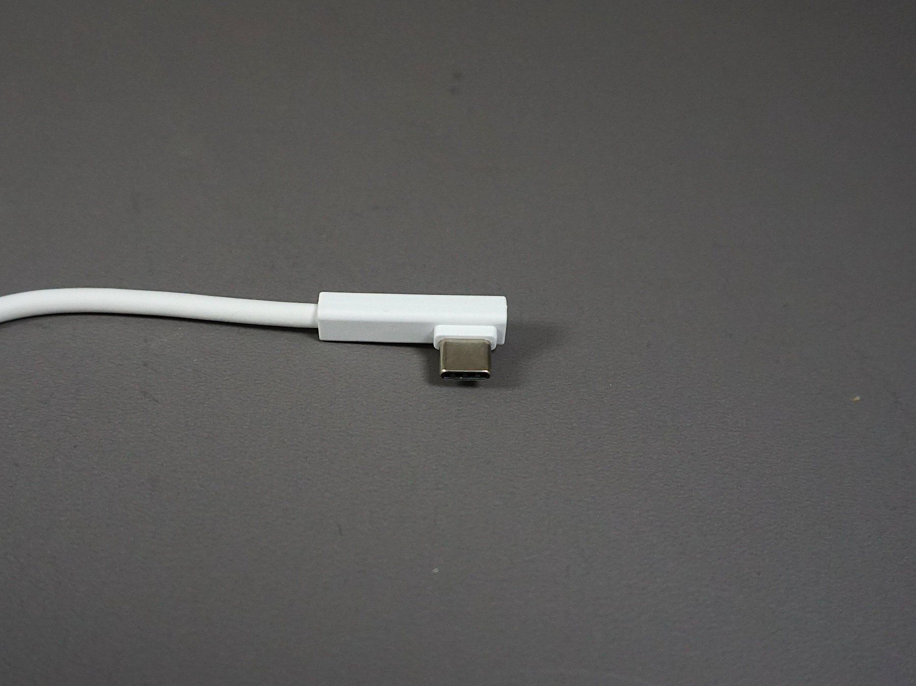 Caricabatterie: Sharge Disk Plus Charging Cable USB-C zu USB-C – Usato da Pratteln venduto da Restwert_Pratteln 4